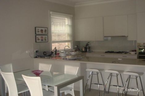 Property photo of 40 Burlington Street Crows Nest NSW 2065