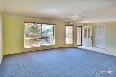 Property photo of 82 Jindabyne Circuit Forest Lake QLD 4078