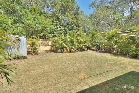 Property photo of 82 Jindabyne Circuit Forest Lake QLD 4078