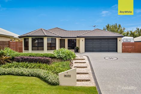 11 Gretchen Cct, Thornlands, QLD 4164