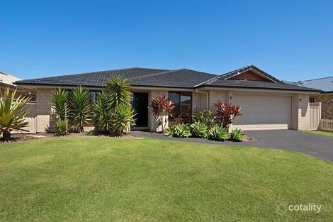45 Banksia St, Evans Head, NSW 2473