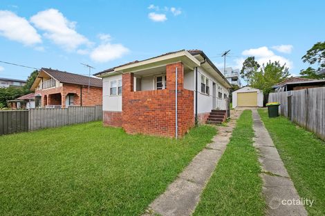 Property photo of 16 Robilliard Street Mays Hill NSW 2145