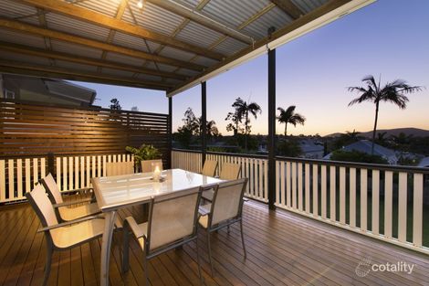 Property photo of 42 Gibb Street Kelvin Grove QLD 4059