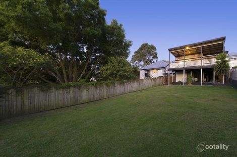 Property photo of 42 Gibb Street Kelvin Grove QLD 4059