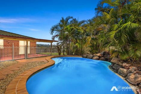 Property photo of 8 Gentian Close Drewvale QLD 4116