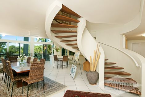 Property photo of 18/2-4 Deauville Close Yorkeys Knob QLD 4878