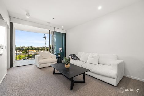 Property photo of 206/12 Cunningham Street Newstead QLD 4006