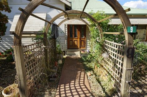 9 Barnado St, West Wyalong, NSW 2671