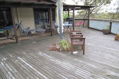Property photo of 12 Sylvan Place Leonay NSW 2750