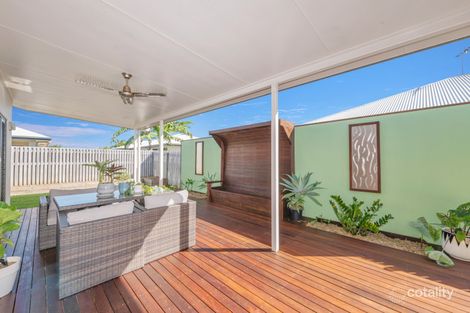 Property photo of 18 Saba Street Burdell QLD 4818