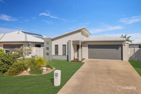 Property photo of 18 Saba Street Burdell QLD 4818