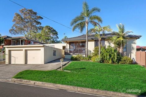 Property photo of 18 Rowley Avenue Mount Warrigal NSW 2528