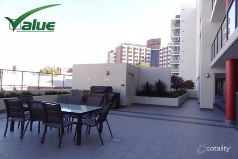 Property photo of 25/118 Adelaide Terrace East Perth WA 6004