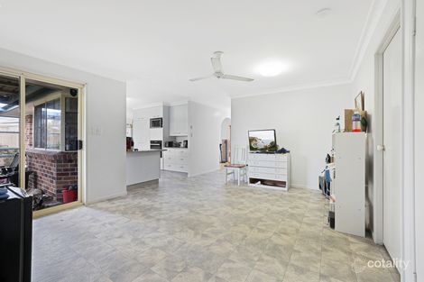 Property photo of 5 Hooper Court Kepnock QLD 4670