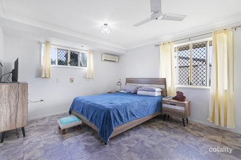 Property photo of 5 Hooper Court Kepnock QLD 4670