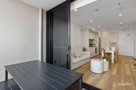 Property photo of 504/12 Cunningham Street Newstead QLD 4006