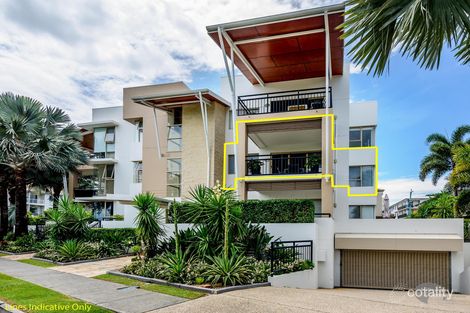 Property photo of 3/2 Oleander Avenue Biggera Waters QLD 4216