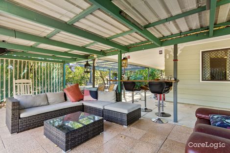 Property photo of 18 Carralluma Crescent Fernvale QLD 4306