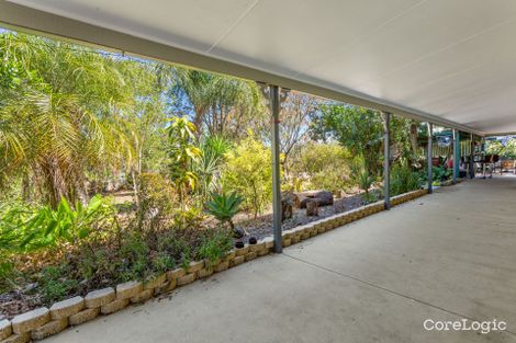 Property photo of 18 Carralluma Crescent Fernvale QLD 4306