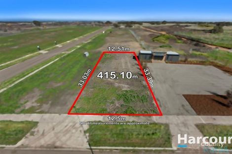 Property photo of 42 Arnaud Loop Wollert VIC 3750