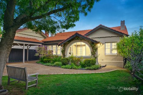 Property photo of 6 Kitchener Street Kew East VIC 3102