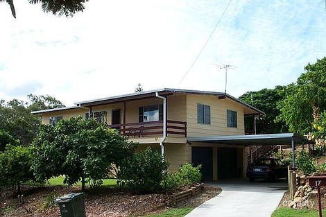 17 Gannet St, New Auckland, QLD 4680