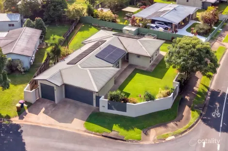 Property photo of 1 Fitzallan Close Kanimbla QLD 4870