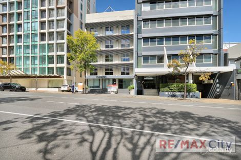 5/133 Leichhardt St, Spring Hill, QLD 4000