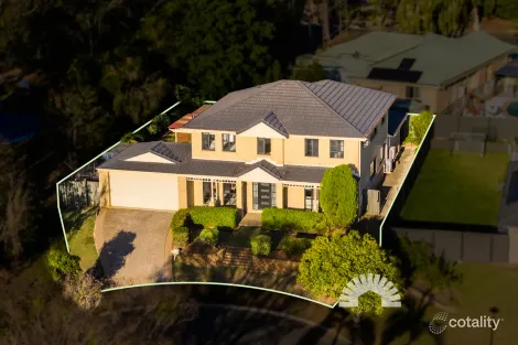 14 MAPLETON CT, NARANGBA, QLD 4504
