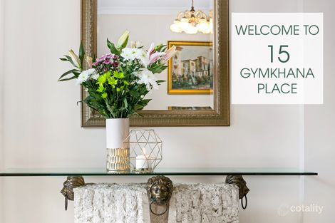 Property photo of 15 Gymkhana Place Glenwood NSW 2768