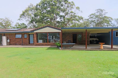 Property photo of 108 Crisp Drive Ashby Heights NSW 2463