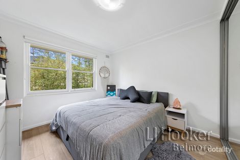 Property photo of 8/7A Reginald Avenue Belmore NSW 2192