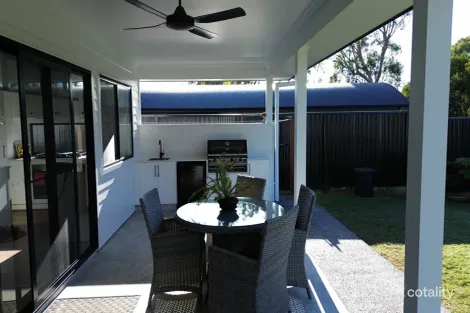 Property photo of 24 George Street Macleay Island QLD 4184