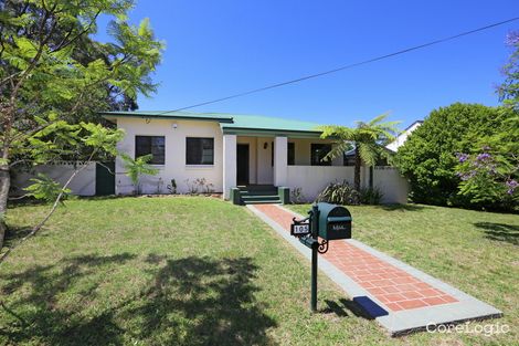Property photo of 105 Bunberra Street Bomaderry NSW 2541
