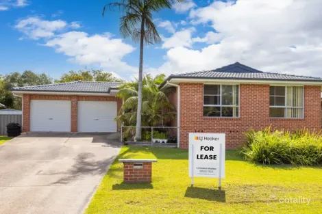 107 Waterman St, Old Bar, NSW 2430