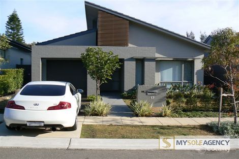 Property photo of 17 Henricks Avenue Newington NSW 2127