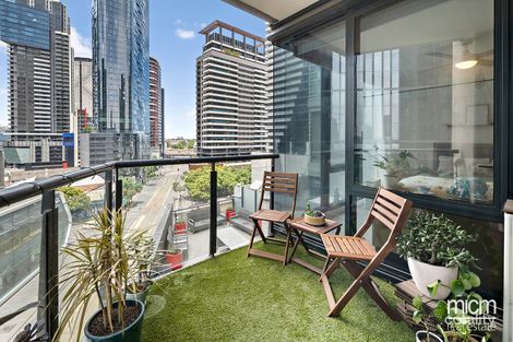 902/63 Whiteman St, Southbank, VIC 3006