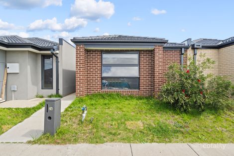 Property photo of 26 Polly Parade Tarneit VIC 3029