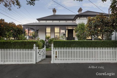 Property photo of 32 Claremont Avenue Malvern VIC 3144