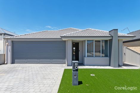 Property photo of 60 Merlot Way Pearsall WA 6065