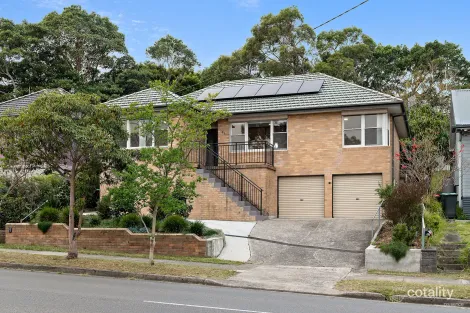Property photo of 45 Park Avenue Adamstown NSW 2289