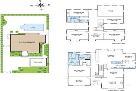 Property photo of 3 Dorrington Avenue Glen Iris VIC 3146