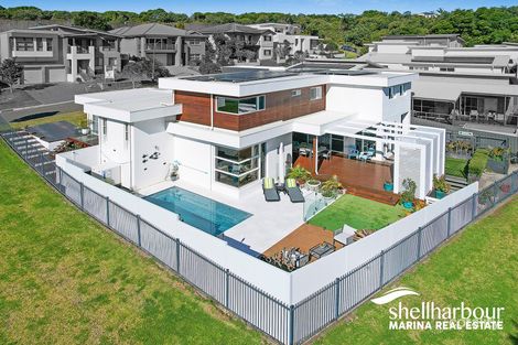 Property photo of 20 Hinchinbrook Drive Shell Cove NSW 2529