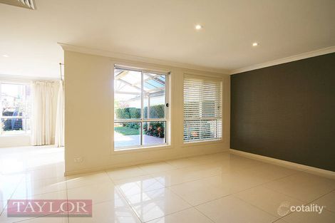 Property photo of 5 Hunterford Crescent Oatlands NSW 2117
