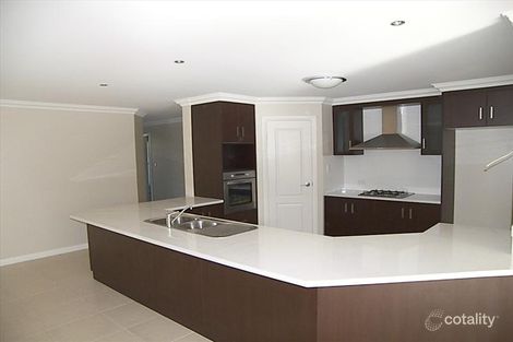 Property photo of 9 Saba Court Middle Ridge QLD 4350