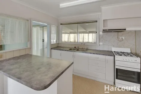 Property photo of 42 Edith Street Horsham VIC 3400