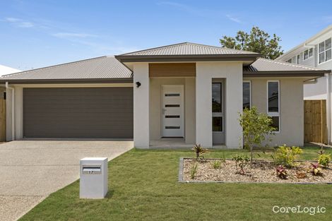 Property photo of 17 Simon Street Victoria Point QLD 4165