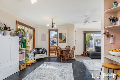 Property photo of 30 Dixson Circuit Conder ACT 2906