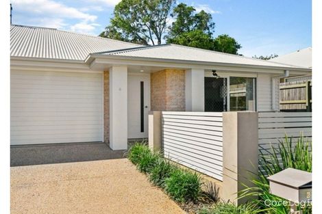 Property photo of LOT 6/51 Gipps Street Drayton QLD 4350