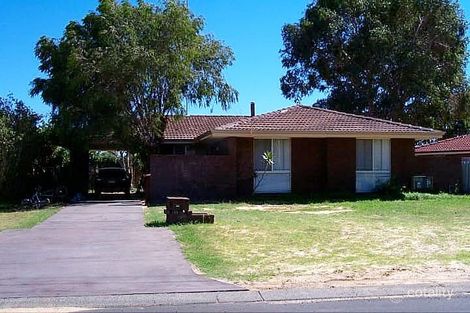 11 Kealy St, Harvey, WA 6220